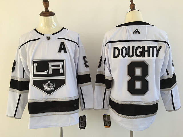 Los Angeles Kings Jerseys 03